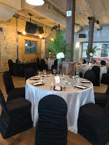Experienced Server / Bartender - Photo 11