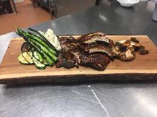 Experienced Server / Bartender - Photo 19