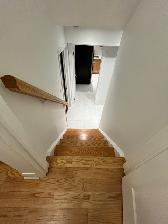 1 Bedroom, 1 Bathroom Basement Apartment for Rent – Mississauga - Photo 6