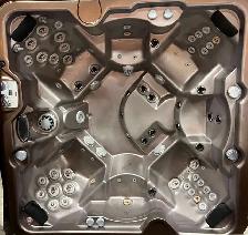2009 Arctic Tundra Legend SE Hot Tub — $4,500   Tax | Warman, SK - Photo 3