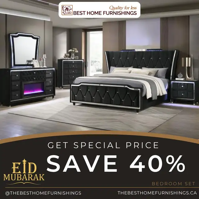 THE BEST HOME FURNISHINGS