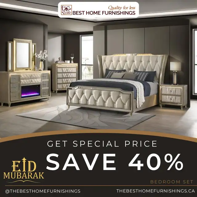 THE BEST HOME FURNISHINGS