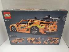 Lego 42204 Fast & Furious Toyota Supra MK4 NEW - Photo 2