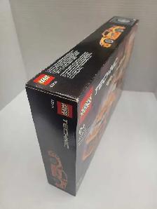 Lego 42204 Fast & Furious Toyota Supra MK4 NEW - Photo 4