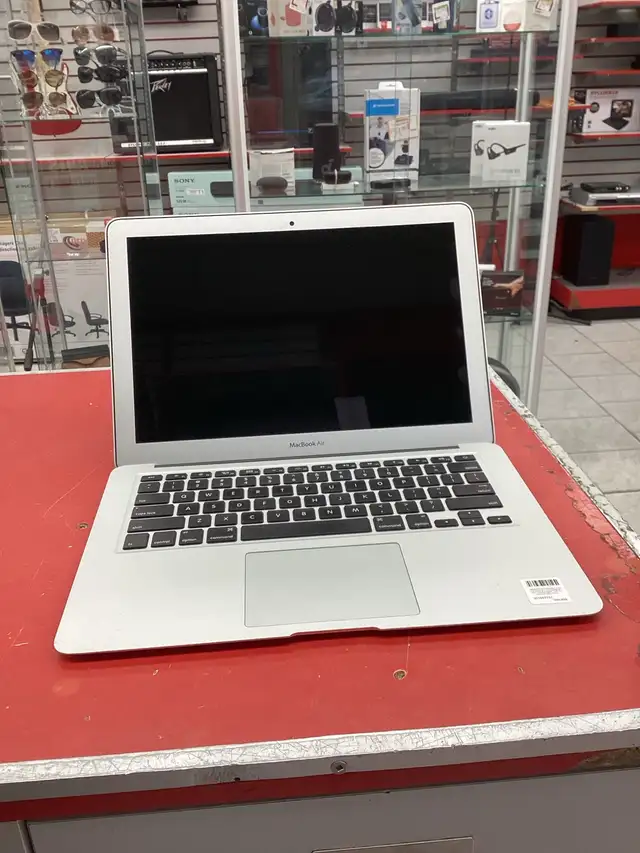 MacBook Air