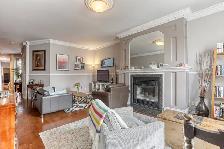 Wow! Superbe 2 1 cac et terrasse privée! - Photo 2
