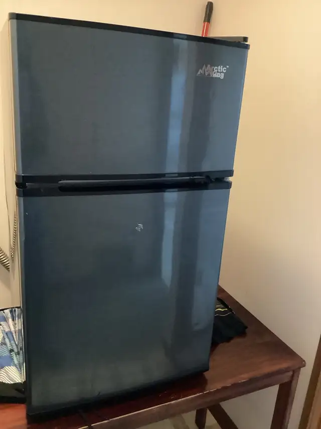 Bar Fridge