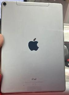 IPAD PRO 10.5'(A1709) 256 GB SPACE GRAY WIFI  CELLULAR - Photo 2