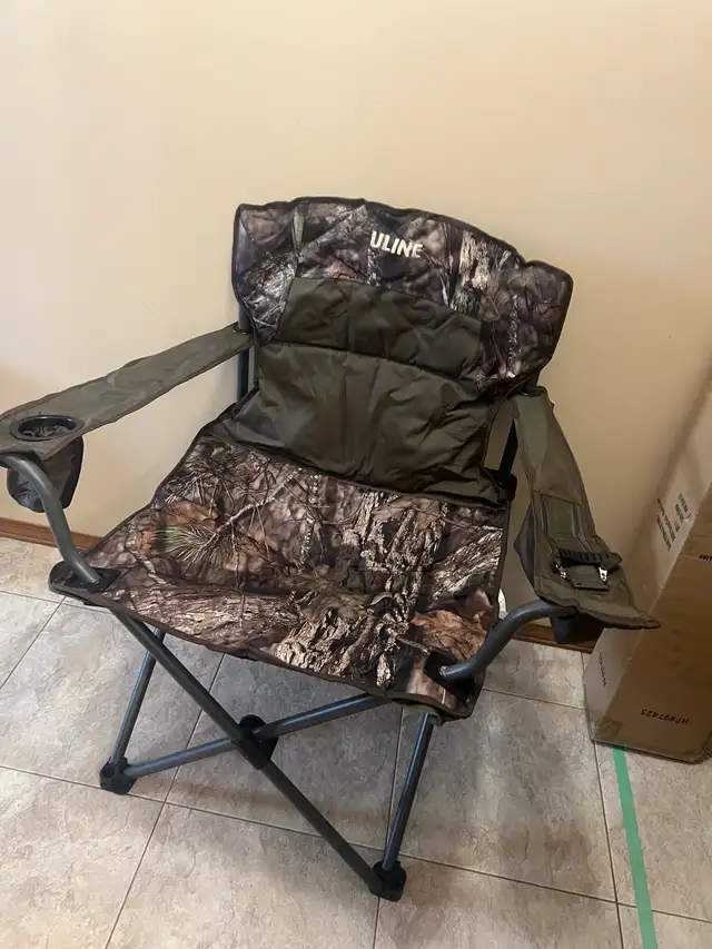 Camping Chair