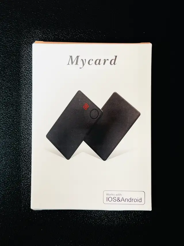 WALLET TRACKER 'CHECK DESCRIPTION'