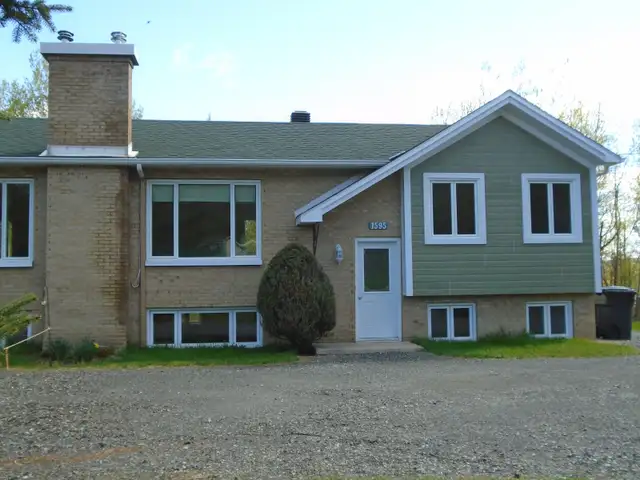 Maison à louer Sherbrooke