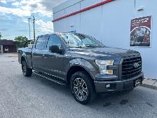 2016 Ford F-150 4WD SUPERCREW SPORT XLT-CUSTOM POWER LIFT-CERTIF - Photo 7