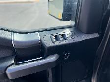 2016 Ford F-150 4WD SUPERCREW SPORT XLT-CUSTOM POWER LIFT-CERTIF - Photo 9