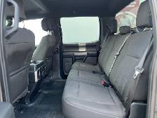 2016 Ford F-150 4WD SUPERCREW SPORT XLT-CUSTOM POWER LIFT-CERTIF - Photo 14