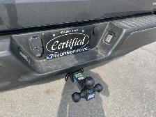 2016 Ford F-150 4WD SUPERCREW SPORT XLT-CUSTOM POWER LIFT-CERTIF - Photo 18