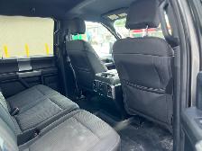 2016 Ford F-150 4WD SUPERCREW SPORT XLT-CUSTOM POWER LIFT-CERTIF - Photo 19