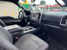 2016 Ford F-150 4WD SUPERCREW SPORT XLT-CUSTOM POWER LIFT-CERTIF - Photo 20