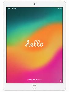 Ipad 6th gen A1954 128 gb silver wifi cellular - Photo 3
