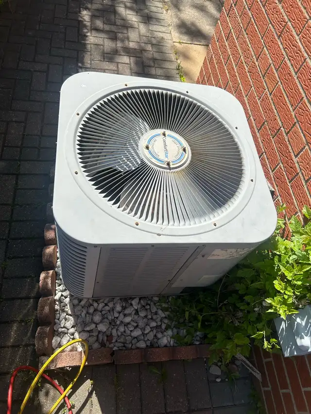 ac repair