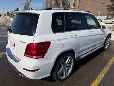 2013 Mercedes-Benz GLK350 AWD - Photo 3