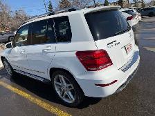 2013 Mercedes-Benz GLK350 AWD - Photo 4