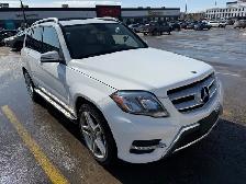 2013 Mercedes-Benz GLK350 AWD - Photo 5