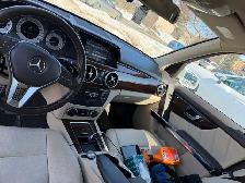 2013 Mercedes-Benz GLK350 AWD - Photo 6