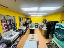 OPEN BOX/BRAND NEW Stoves/Ranges Available - Photo 3