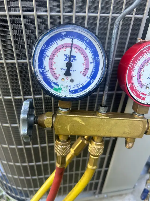 same day ac repair