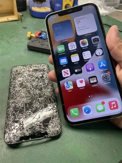 ALL MODELS IPHONE/SAMSUNG BRAND NEW LCD AVAILABLE