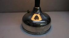 Canadian Coleman CQ 333 Quicklite Lamp Lantern - $200 - Photo 3