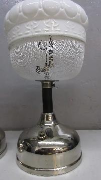 Canadian Coleman CQ 333 Quicklite Lamp Lantern - $200 - Photo 9