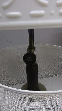 Canadian Coleman CQ 333 Quicklite Lamp Lantern - $200 - Photo 10