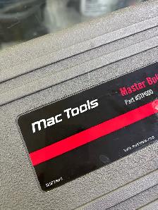 MAC TOOLS STP600 Master Bolt Grip Set - Photo 3