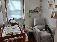 Plateau Mile-End  4 1/2 a Louer - Photo 7