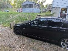 2009 Pontiac G8 Rare