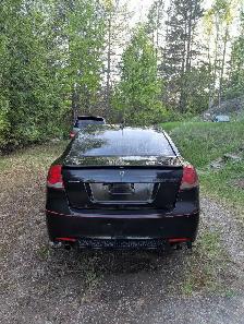 2009 Pontiac G8 Rare - Photo 2