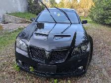 2009 Pontiac G8 Rare - Photo 3