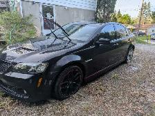 2009 Pontiac G8 Rare - Photo 4