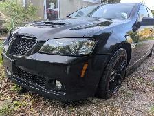 2009 Pontiac G8 Rare - Photo 5