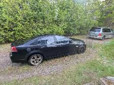 2009 Pontiac G8 Rare - Photo 8