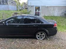 2009 Pontiac G8 Rare - Photo 9