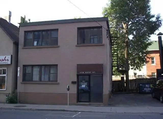 246 Kent St 2 Bedroom 1 Bath