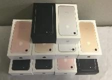 Iphone 7 Chargeur et Cable inclus ✔️✔️✔️