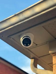 4K Security camera - Photo 4
