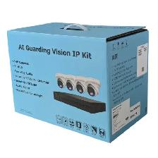 4K Security camera - Photo 5