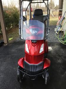 Ecolocycle Dune