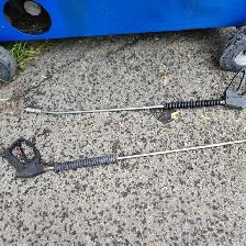 Laveuse a pression 20 force Honda - Photo 5