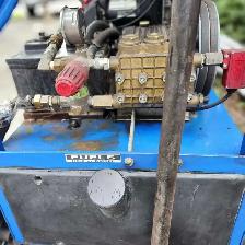 Laveuse a pression 20 force Honda - Photo 6