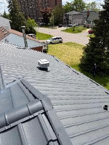 roofing labour /apprentice - Photo 2